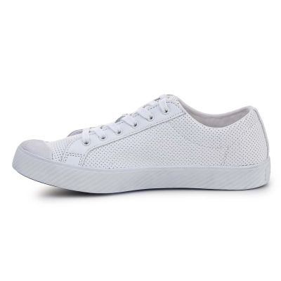 5. Palladium Schuhe PALLAPHOENIX OL U- WHITE W 75734-100-M