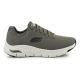 6. SKECHERS Arch Fit 232040-OLV Oliv