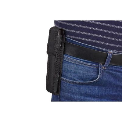 8. GUARD Snake Teleskopschlagstock 26"/65 cm gehärtet mit Hülle (YC-10521-26)