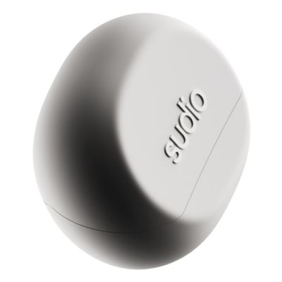 5. Sudio N3WHT Kopfhörer/Headset Kabellos In-Ear Anrufe/Musik Bluetooth Weiß