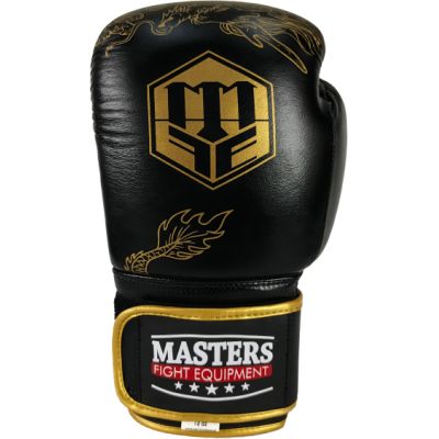 2. RBT-DRAGON Boxhandschuhe 12 oz