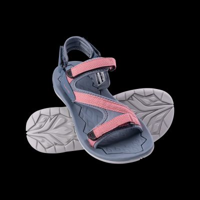 4. KERON WO'S Damen-Sandalen