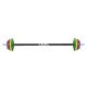 81. SBP20 Langhantel, 20KG HMS Body Pump Bar, 17-57-010