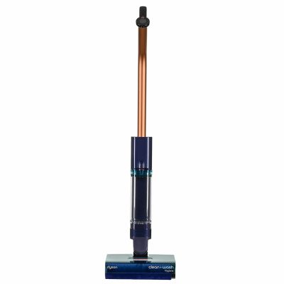 8. DYSON Clean+Wash Hygiene-Elektrowischer