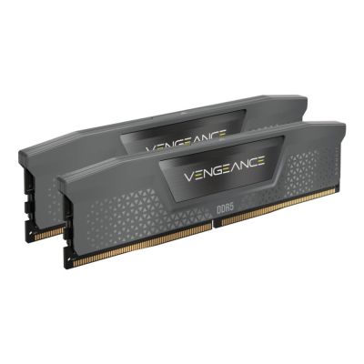 Corsair Vengeance RGB CMK32GX5M2B6400Z36 Speichermodul 32 GB (2 x 16 GB) DDR5 288-Pin DIMM