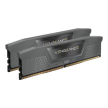 Corsair Vengeance RGB CMK32GX5M2B6400Z36 Speichermodul 32 GB (2 x 16 GB) DDR5 288-Pin DIMM