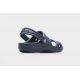 5. Crocs Classic Kids Sandal T Jr 207537-410 Sandalen