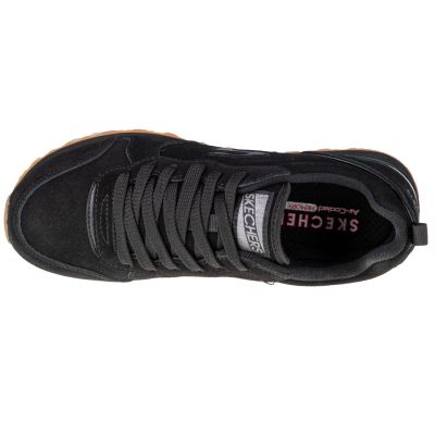 3. Skechers OG 85-Suede Eaze Schuhe 155286-BBK