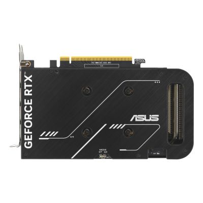 13. Grafikkarte ASUS DUAL RTX 5050 8GB OC