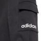 6. adidas Essentials Joggers schwarz JC9745 Kinder-Trainingsanzug