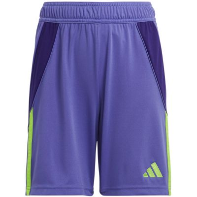 6. adidas Tiro 24 Jr IT2419 Shorts