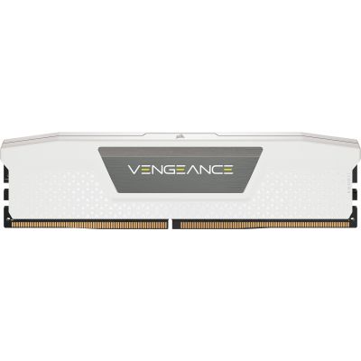 3. Corsair Vengeance CMK32GX5M2E6000Z36W Speichermodul 32 GB (2 x 16 GB) DDR5 288-Pin DIMM