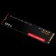 17. WD Black SN7100 500 GB M.2 NVMe WDS500G4X0E SSD