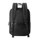 4. XD DESIGN SOFT TOTE RUCKSACK SCHWARZ P706.3001