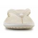 7. Crocs Crocband Flip Bone 11033-2Y2 Flip-Flops
