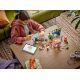 10. LEGO Friends 42674 – Spiele- und Comicladen