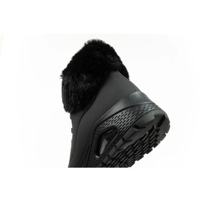 28. Skechers Uno Rugged W 167274/BBK Schuhe