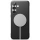 3. Ringke Onyx Magnetic MagSafe Case für Samsung Galaxy S25 FE - Schwarz
