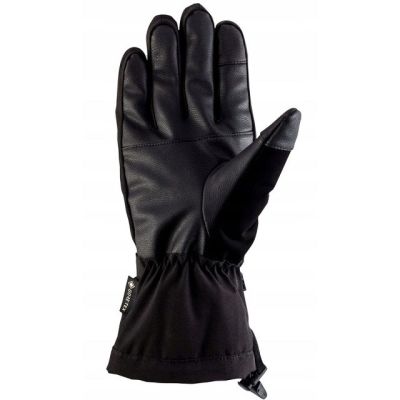 8. Viking Hudson GTX Handschuhe Größe 8 Schwarz