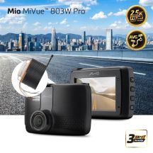 DASHCAM MIO MIVUE 803W PRO