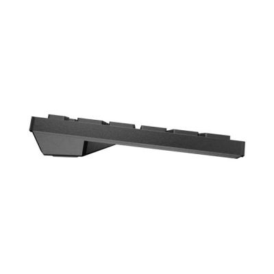 5. NATEC Drahtlose Tastatur Herring 2,4 GHz Slim