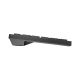 5. NATEC Drahtlose Tastatur Herring 2,4 GHz Slim