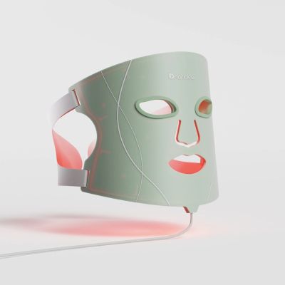 Nanoleaf LED-Therapiemaske – LED-Lichttherapiemaske