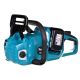 2. 18V MAKITA DUC355PT2 Kettensäge