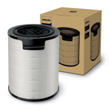 Original Philips Ersatzfilter FYM860/30 3-in-1 Filter
