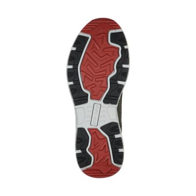 10. Skechers Oak Canyon-Verketta Herrenschuhe Olive 51898 OLBK