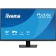 3. iiyama ProLite X2791QS-B1 Computermonitor 68,6 cm (27") 2560 x 1440 px Quad HD LED Schwarz