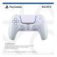 9. Sony PS5 Dualsense v2 Chrome Pearl Controller