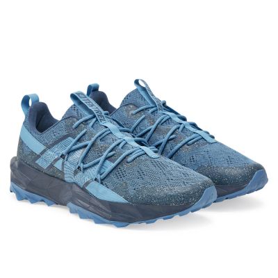 2. New Balance NB DYNASOFT TEKTREL Herrenschuhe Blau (MTTTRCL1)