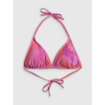7. Damen-Bikini-Oberteil 4F 4FWSS26UBKTF089-92A