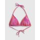 7. Damen-Bikini-Oberteil 4F 4FWSS26UBKTF089-92A