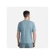 4. Herren-Trainingsshirt ROSSIGNOL Sidelhorn Tee, blau