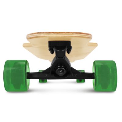 16. Freeride-Longboard-Skateboard Spokey Longbay Pro 9506999000 940997