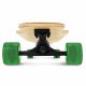 16. Freeride-Longboard-Skateboard Spokey Longbay Pro 9506999000 940997