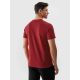 11. T-Shirts 4F M 4FWSS25TTSHM3965-91S