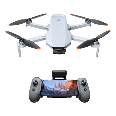 2. Potensic Atom 2 Fly More Kit | 4K HDR, 10 km