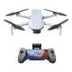 2. Potensic Atom 2 Fly More Kit | 4K HDR, 10 km