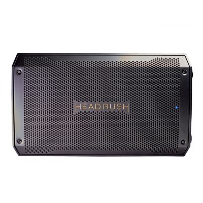 4. Headrush FRFR-108 MK2 – Gitarrenbox