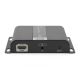 12. Digitus 4K HDMI Video-Extender über CAT/IP (Empfängermodul), PoE