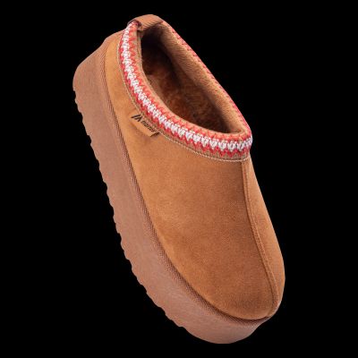 5. Damen-Winterstiefel MUFI WO'S