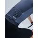 4. POC M's Cadence Radtrikot, marineblau