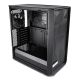11. Fractal Design Meshify C Midi Tower Schwarz