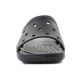 2. CROCS SATURDAY SLIDE M SCHWARZ 213298-001