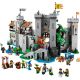 3. LEGO Icons 10305 - Burg der Ritter des Löwenwappens