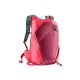 14. Deuter Updays 20 Skitourenrucksack - ruby/hibiscus