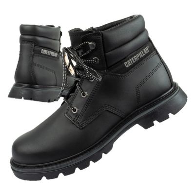 2. Caterpillar Quadrate M P723802 Winterstiefel